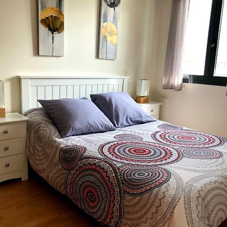 Apartamento Con Terraza En La Magalona Icod De Los Vinos Eksteriør billede