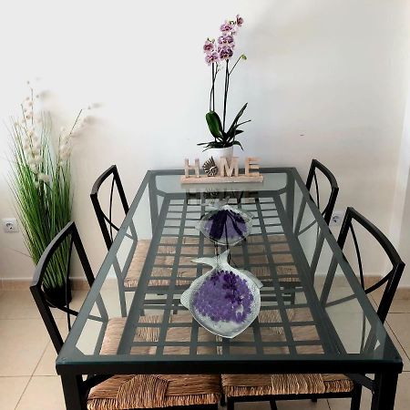 Apartamento Con Terraza En La Magalona Icod De Los Vinos Eksteriør billede