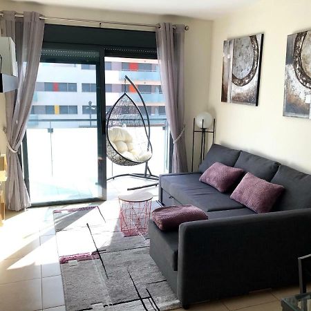 Apartamento Con Terraza En La Magalona Icod De Los Vinos Eksteriør billede
