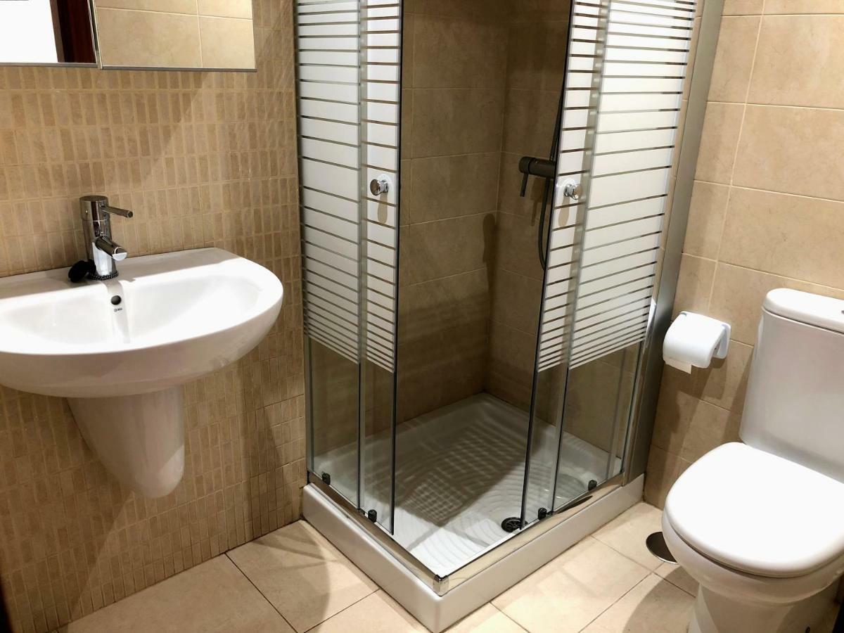 Apartamento Con Terraza En La Magalona Icod De Los Vinos Eksteriør billede