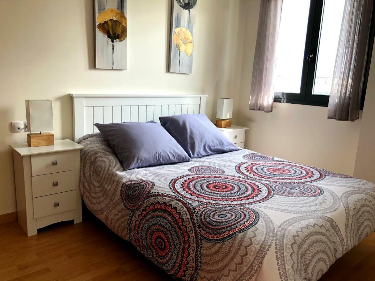 Apartamento Con Terraza En La Magalona Icod De Los Vinos Eksteriør billede