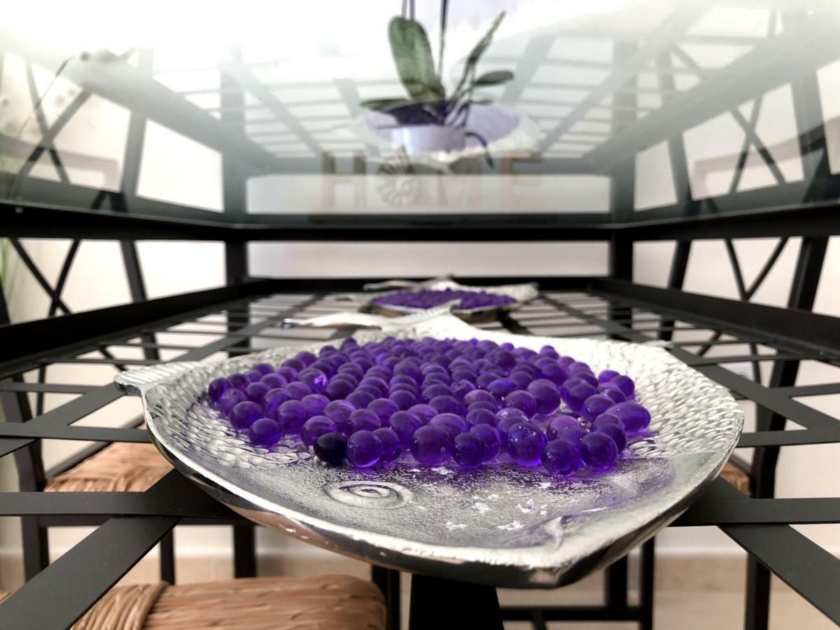 Apartamento Con Terraza En La Magalona Icod De Los Vinos Eksteriør billede